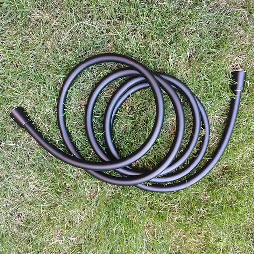 Портативный душ для собак YIIQIQ, ванночка для собак, мойка лап для собак, распылитель для душа для собак, купание для длинношерстных - фото 5