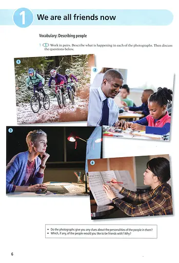 Ready for IELTS. 2nd Edition. Student's Book Pack with Answers - фото 3