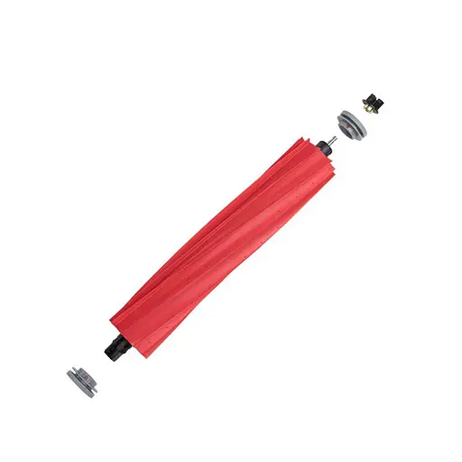 Набір аксесуарів для робота-пилососа Xiaomi Roborock Q7 Black, Q7 MAX Black, Q7 Max + Black, Q7 PLUS Black, T - фото 5