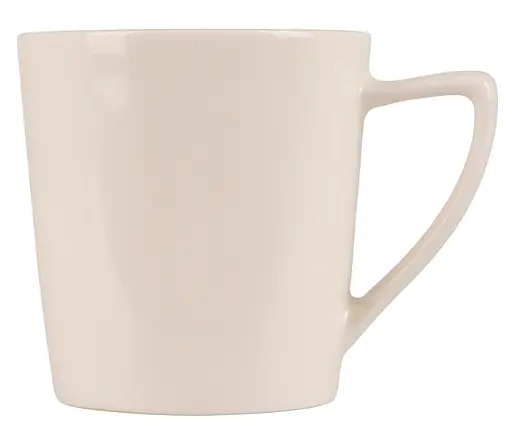 Чашка Limited Edition Aria Gold 320 мл бежевая (TRSC-GM2522-Y11M) - фото 2