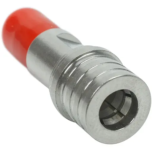 Переходник QMA male на RP-SMA female