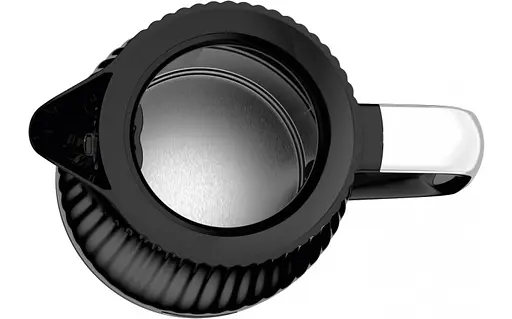 Tefal Электрочайник KO250830 Loft, 2400Вт, 1,7л., черный - фото 6