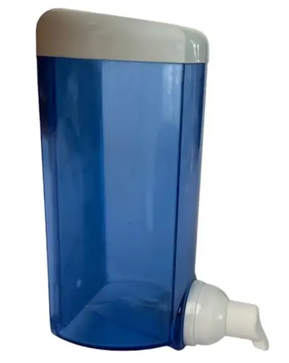 Дозатор для рідкого мила Afacan FRL-DSA90-108  - фото 6