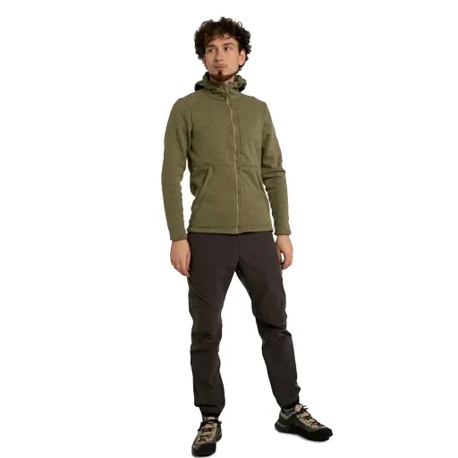 Флисовая кофта Turbat Dreamer Hood Mns