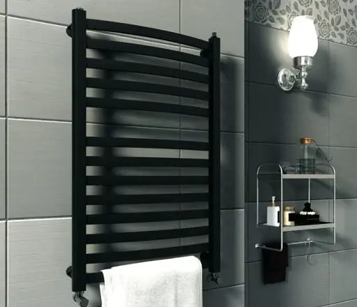 Рушникосушка КИЇВ  790*550 П15  /480 Вт/Heizung - фото 2