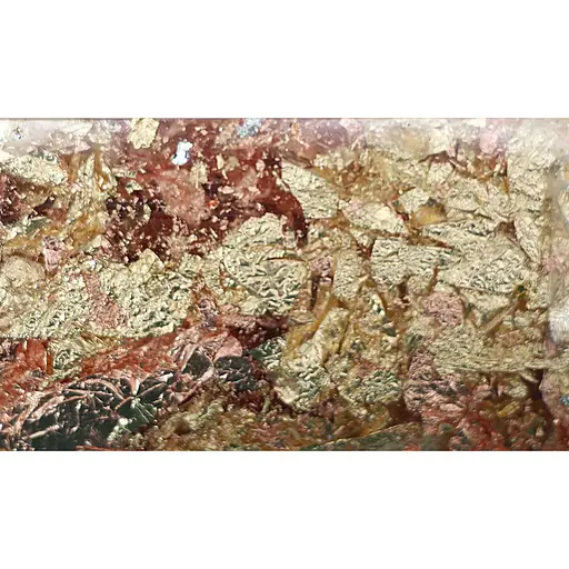 Поталь пластівці мікс золото-мідь 1 г DK25219 - фото 2