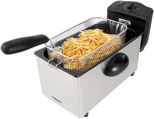 Фритюрница Esperanza EKG010 Falafel