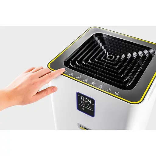 Очиститель воздуха Karcher AF 50 (1.024-822.0) [134287] - фото 5