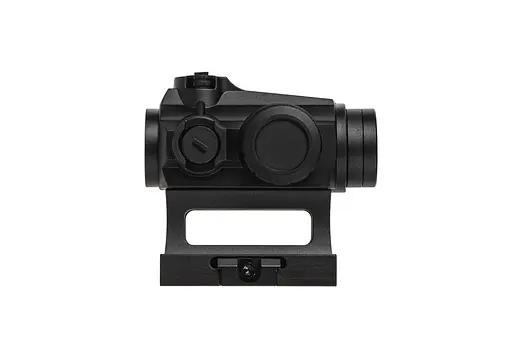 Приціл коліматорний Vector Optics Maverick 1x22 S-MIL 3 МОА - фото 4