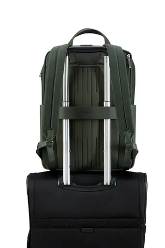 Рюкзак 15,6" Samsonite 4PACK FOREST GREEN 41x30x12 KP3*04004 - фото 5