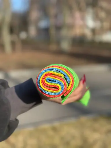 Набор салфеток K2 Microfibre Cloths Set по уходу за автомобилем микрофибра 30 см x 35 см 4 шт - фото 3