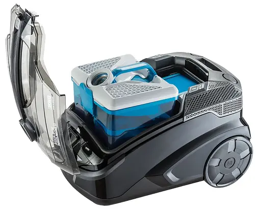 Пилосос Thomas Parkett Prestige XT (6089199) - фото 2