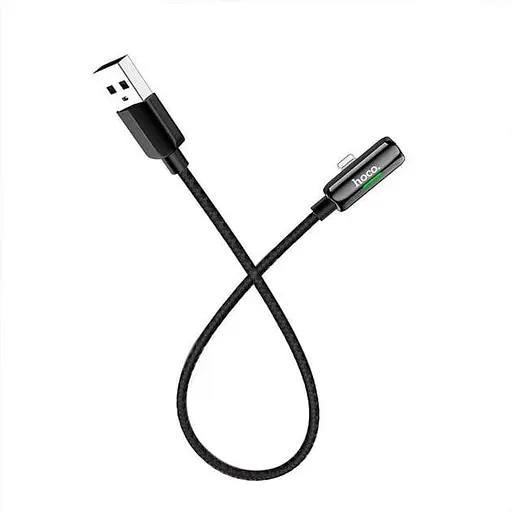 USB-перехідник Hoco LS28 Lightning 3 в 1