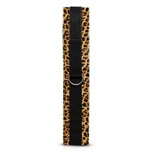 Набор BDSM аксессуаров Panthra Gato Set 8 шт. леопардовый - фото 4