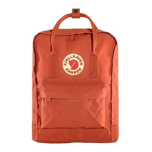 Рюкзак Fjallraven Kanken Rowan Red (1004-23510.333)