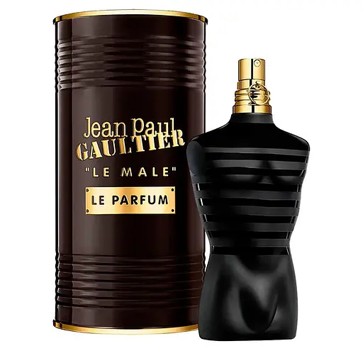 Оригинал Jean Paul Gaultier Le Male Le Parfum 75 мл парфюмированная вода - фото 1