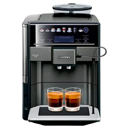 Кавомашина Siemens EQ.6 plus S700 TE657319RW [62041]