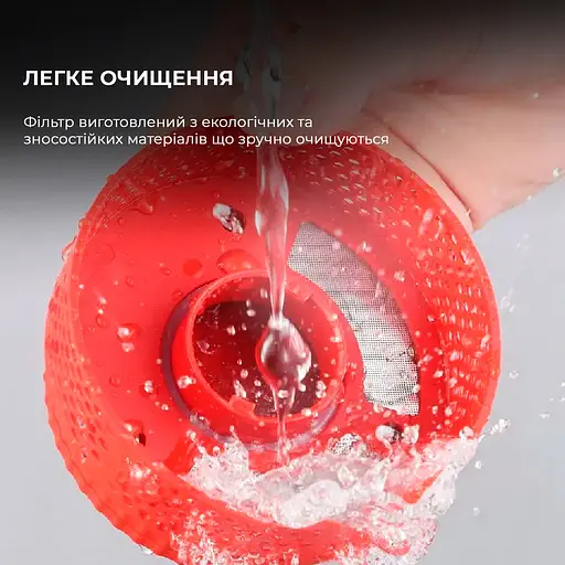 Пылесос Deerma TJ200 - фото 16