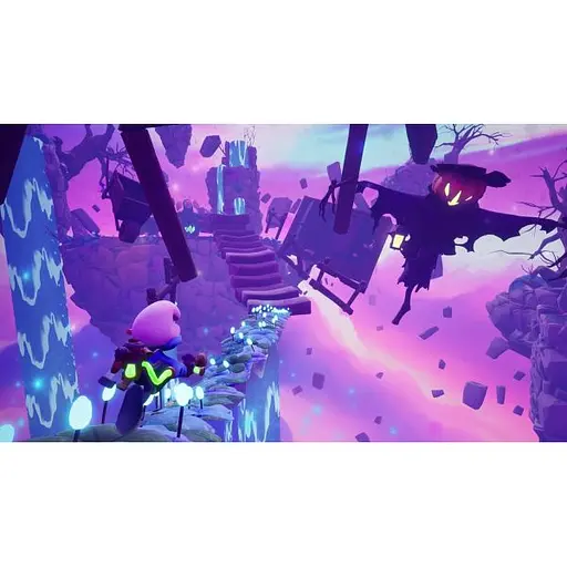 Гра The Smurftastic Collection (російські субтитри) (Nintendo Switch) - фото 2