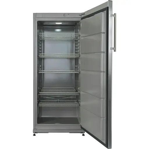 Холодильна камера Snaige 145x60х65 270 л 1дв. A++ ST нерж - фото 5