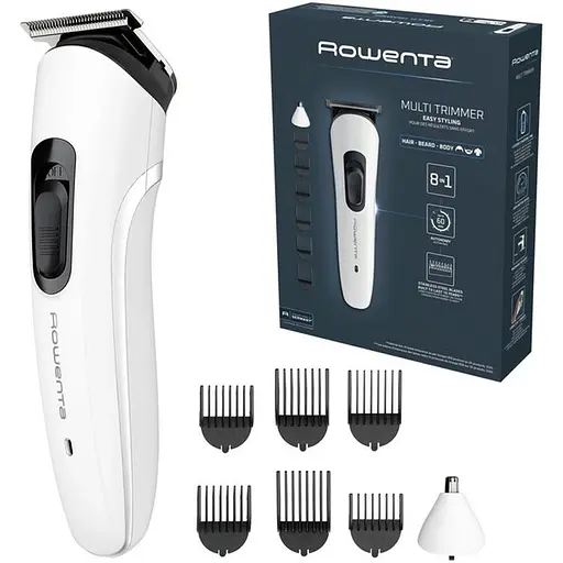 Тример Rowenta TN8934E0 - фото 2