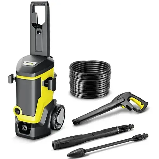 Минимойка Karcher K 7 WCM (1.317-400.0)