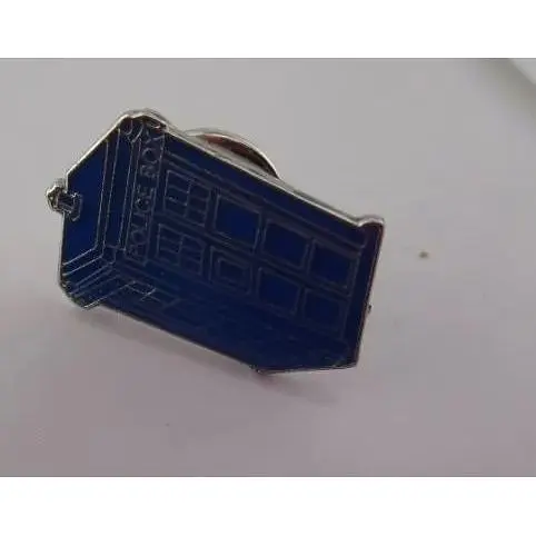 Значок Тардіс Доктор Хто Doctor Who DW 20.5.904 - фото 4