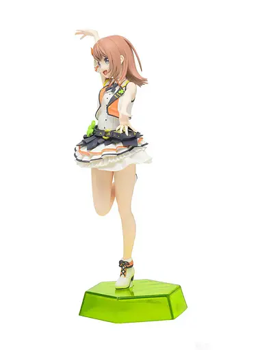 Фигурка Sega Вокалоид Секай Ханасато Минори Vocaloid Project Sekai Hanazato Minori 15 см S V S M 15 - фото 2