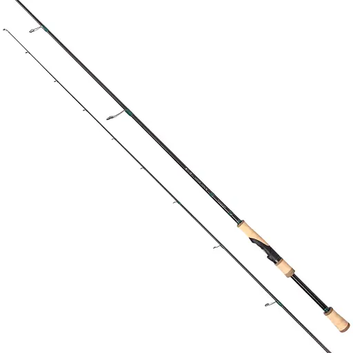 Спінінг G.Loomis Conquest Spin Jig CNQ 782S SJR 1.98 м 3-11 г (1 част.)