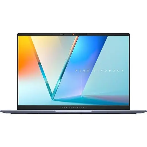Ноутбук Asus Vivobook S 14 OLED S5406SA-QD104X, Intel Core Ultra 5 226V, 4.5GHz, 14 OLED 3K WUXGA, 120Hz, 16GB, SSD 1TB, Intel Arc Graphics, Windows 11 Pro - фото 7