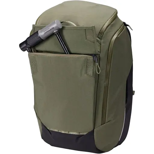 Рюкзак Thule Paramount Hybrid Pannier 26L Soft Green (TH 3205092) - фото 10