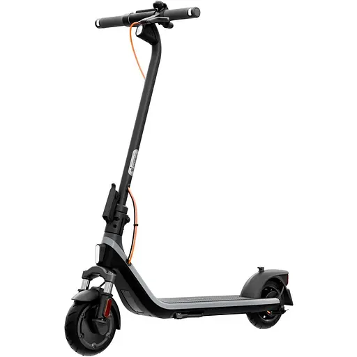 Электросамокат Ninebot by Segway E2 Black (AA.05.14.02.0003) [131772]