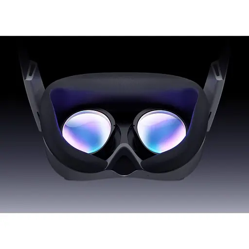 Очки виртуальной реальности Pico 4 Ultra Enterprise 12/256GB (P9001SW40679H) - фото 9