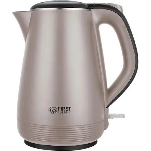 Электрочайник First FA-5407-4-CR 1л. - фото 2