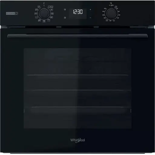 Духова шафа електрична Whirlpool OMSK58CU1SB (6875113) - фото 1