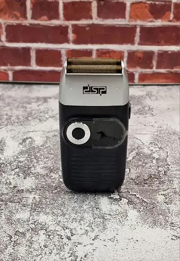 Електробритва-шейвер DSP 60088 - фото 5