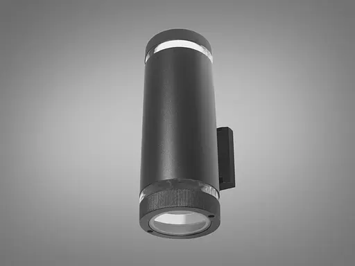 Архитектурная подсветка - фото 3