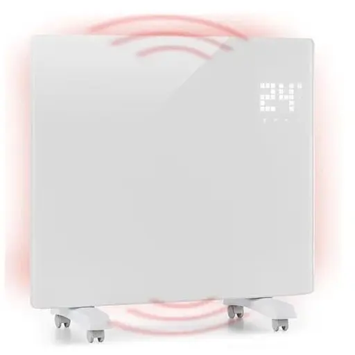 Конвекционный обогреватель Klarstein Bornholm Single Smart (10035235) - фото 2