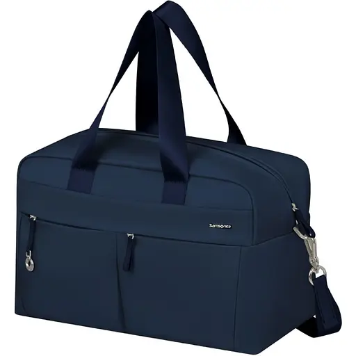 Сумка Дорожная Samsonite MOVE 5.0 DARK BLUE 40х25х20 KP0*31093