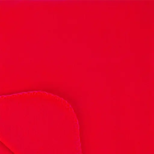 Плед флісовий Bergamo Warm з чохлом 180х150 см червоний (202311pl-02) - фото 6