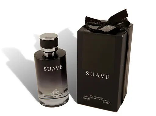 Парфюмированная вода Suave Fragrance World 100 мл
