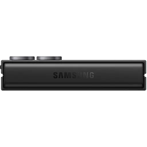 Смартфон Samsung Galaxy Flip7 FE 8/256Gb Black (SM-F761BZKHSEK) - фото 9