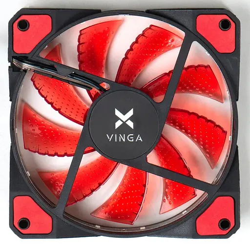 Вентилятор Vinga 12025-15-R1 (12025-15-R1) - фото 3