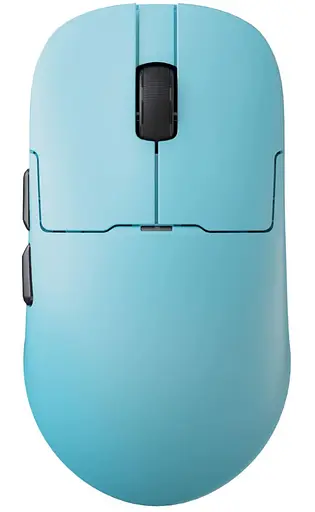 Миша Ajazz AJ159 APEX Blue (AJM159-A-BLUE) - фото 1