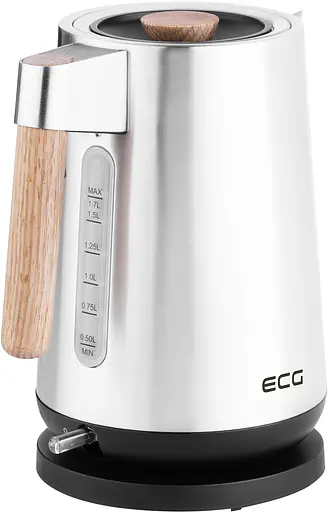 Чайник ECG RK 1767 Strix Timber - фото 3
