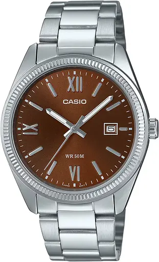 Годинник Casio TIMELESS COLLECTION MTP-1302DD-5A