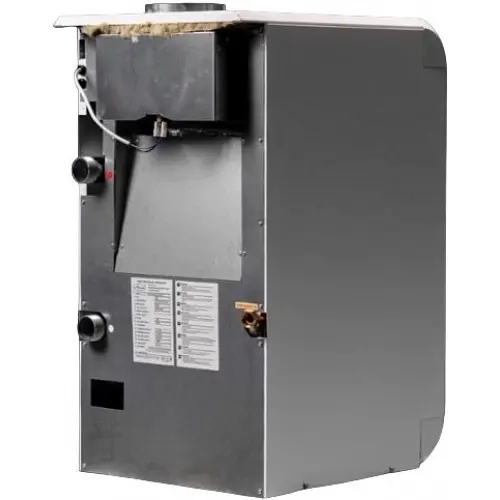 Газовый котел Attack 25 P - фото 4