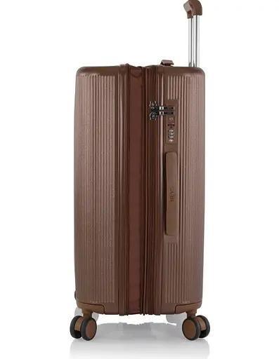 Чемодан Heys Earth Tones (M) Umber (10156-0146-26) - фото 4