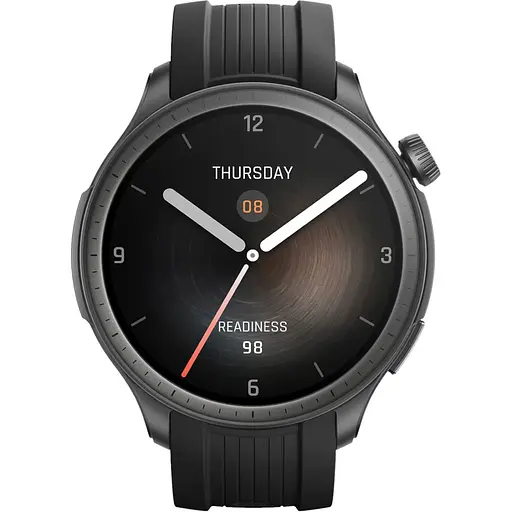 Смарт-часы Amazfit Balance Midnight [96418] - фото 3