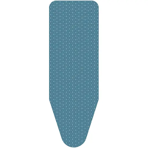 Чехол для гладильной доски Colombo Geometric 140x55 см (931887)